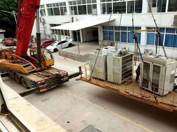 潞州区吊车租赁电话_吊车出租找正规吊车出租公司